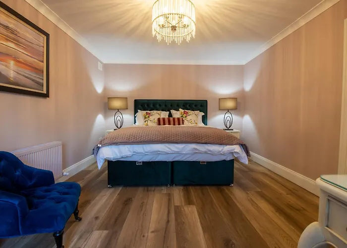 Boyne View House
