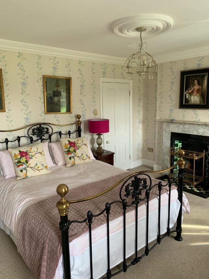 Boyne View House Guest house