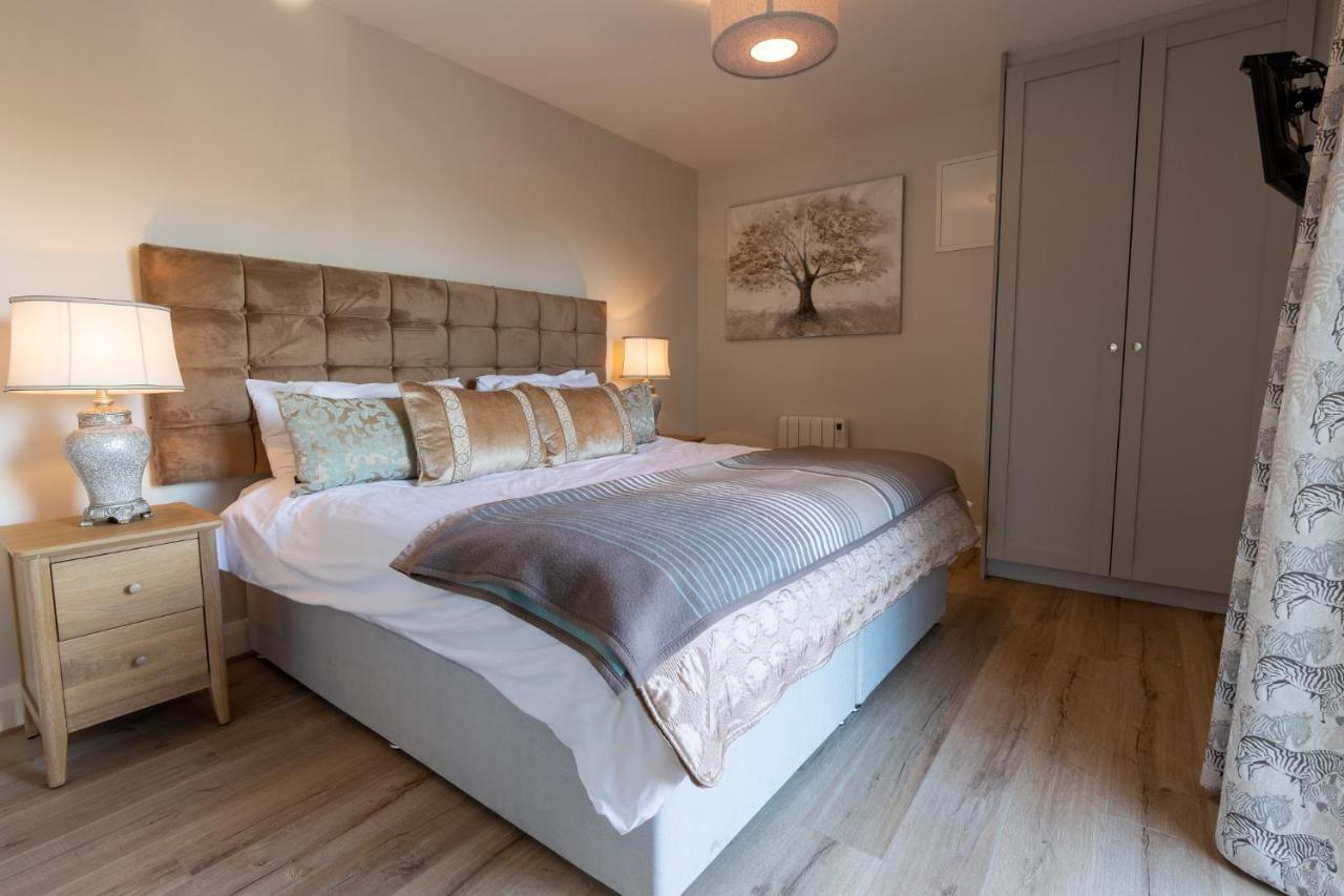 Guest house Boyne View House