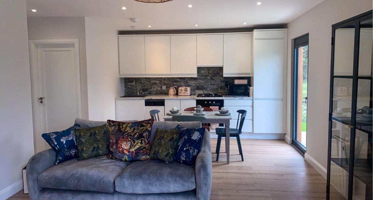 Affittacamere Boyne View House