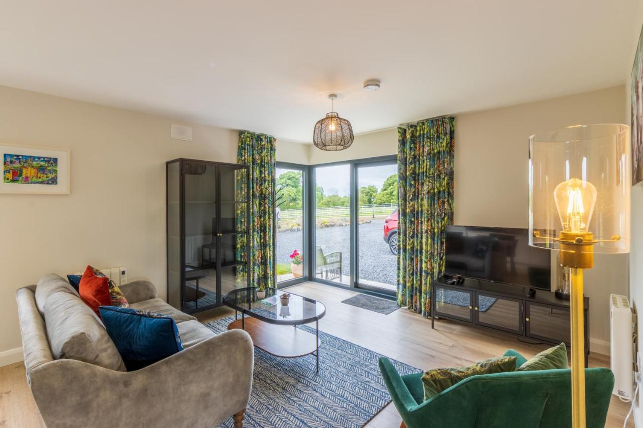 Boyne View House Guest house