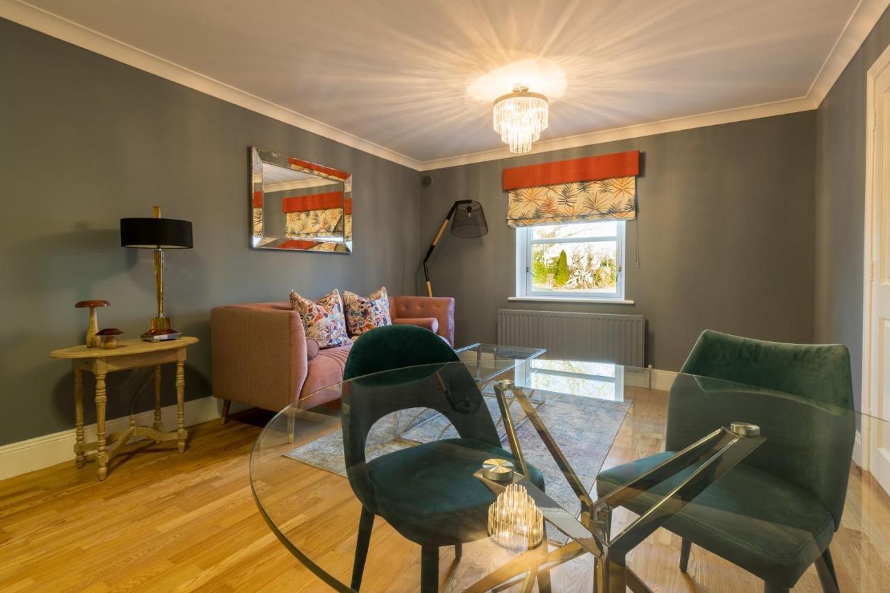 Maison d'hôtes Boyne View House