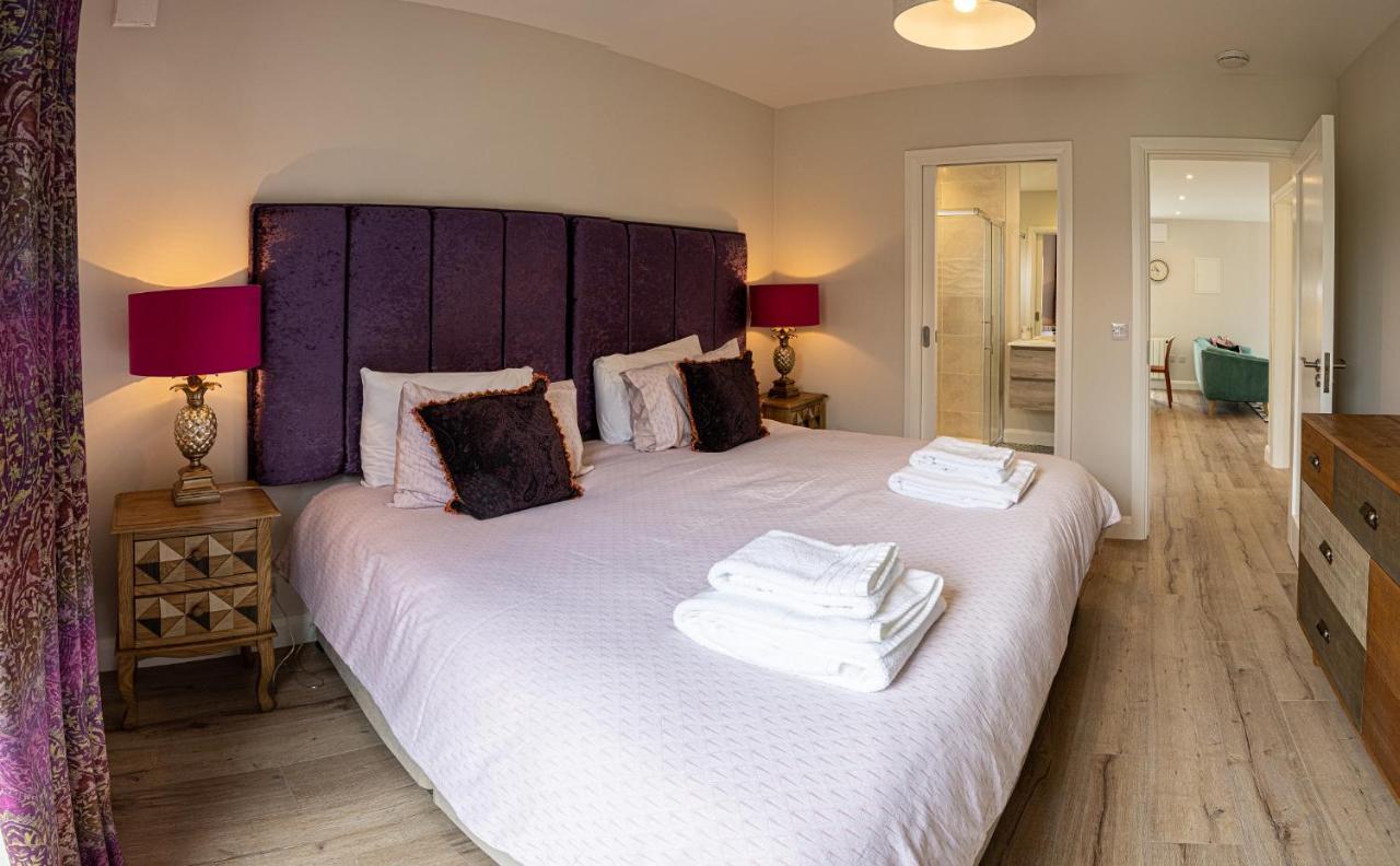 Boyne View House Guest house 2*