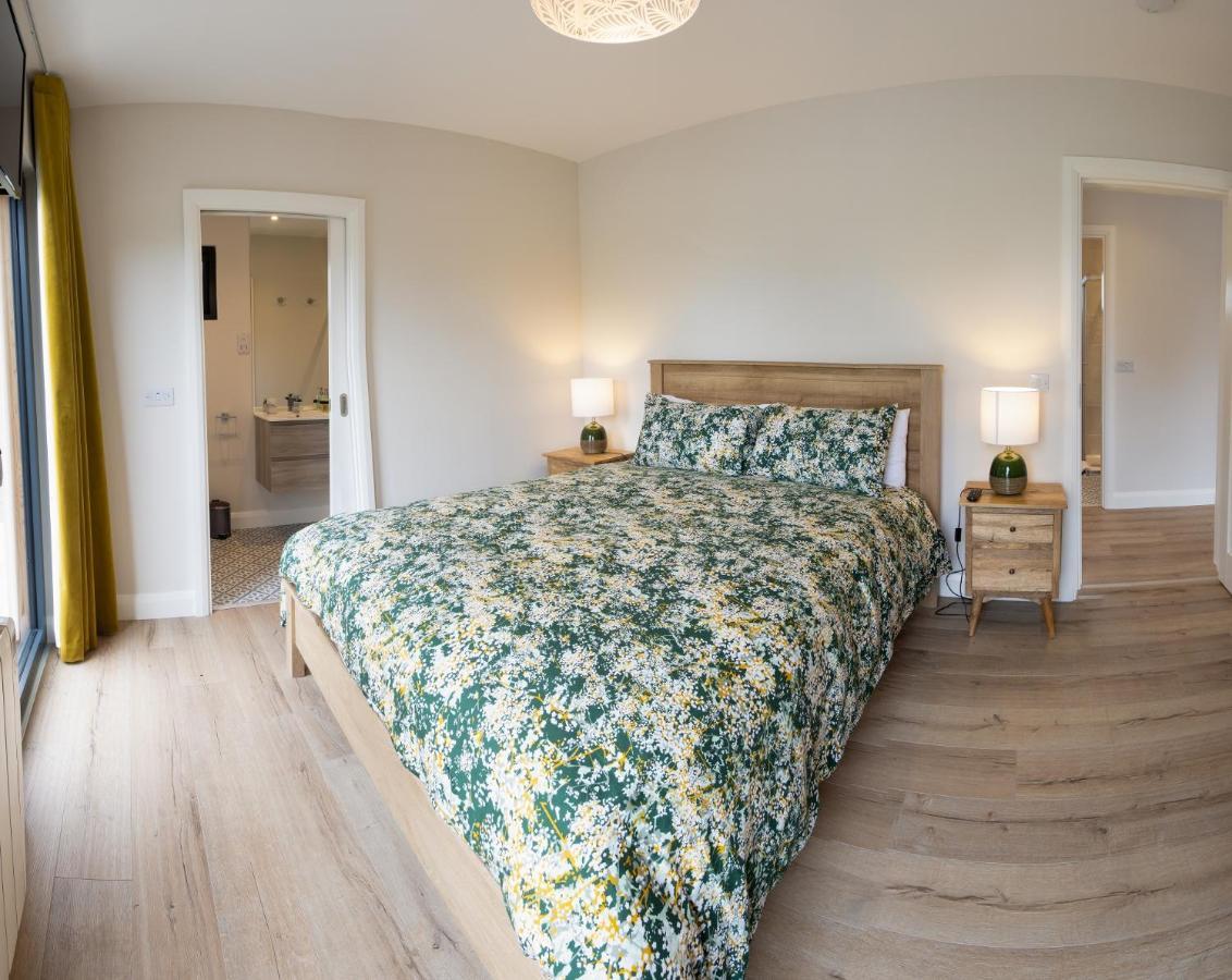 Boyne View House Guest house 2*