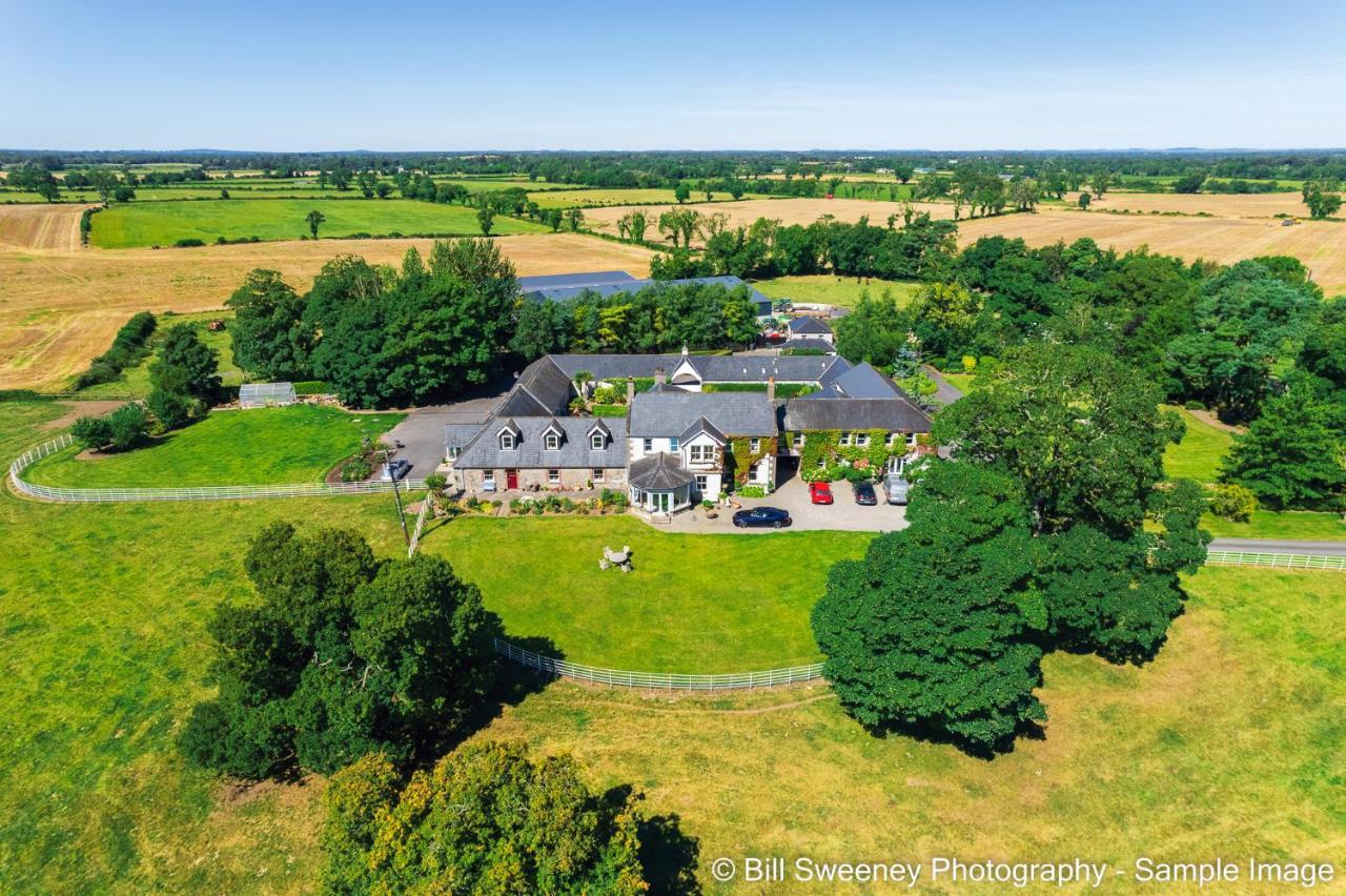 Boyne View House Maison d'hôtes