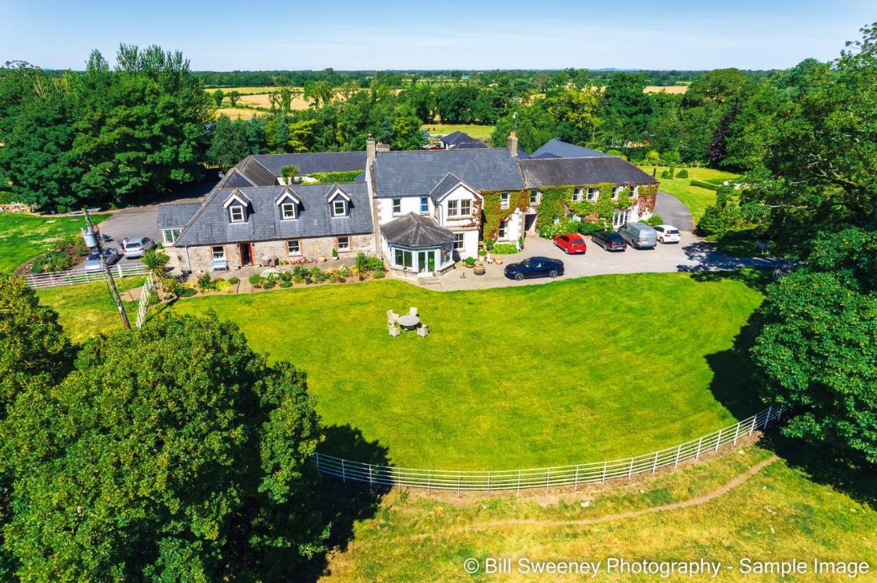 Affittacamere Boyne View House Trim