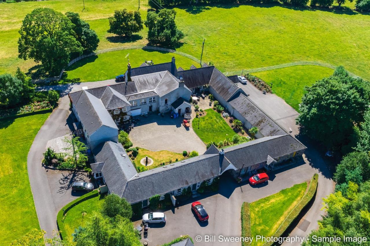 Boyne View House 2*