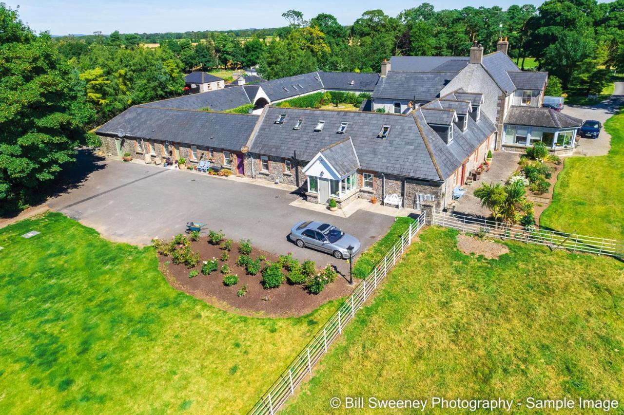 Guest house Boyne View House 2*