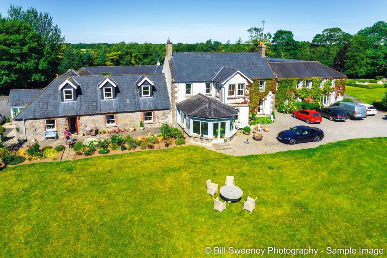 Boyne View House Guest house