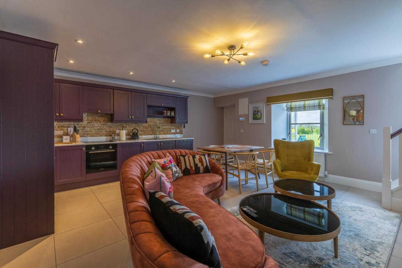 Guest house Boyne View House 2*