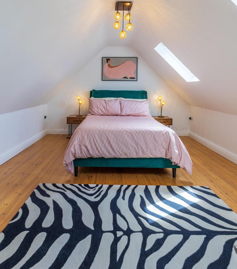 Boyne View House Affittacamere 2*