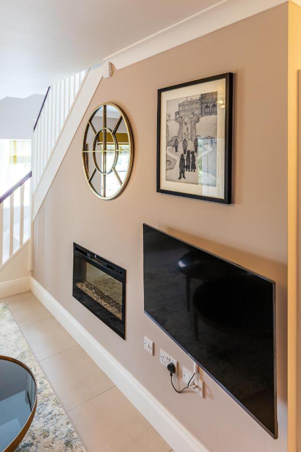 Boyne View House Guest house Trim