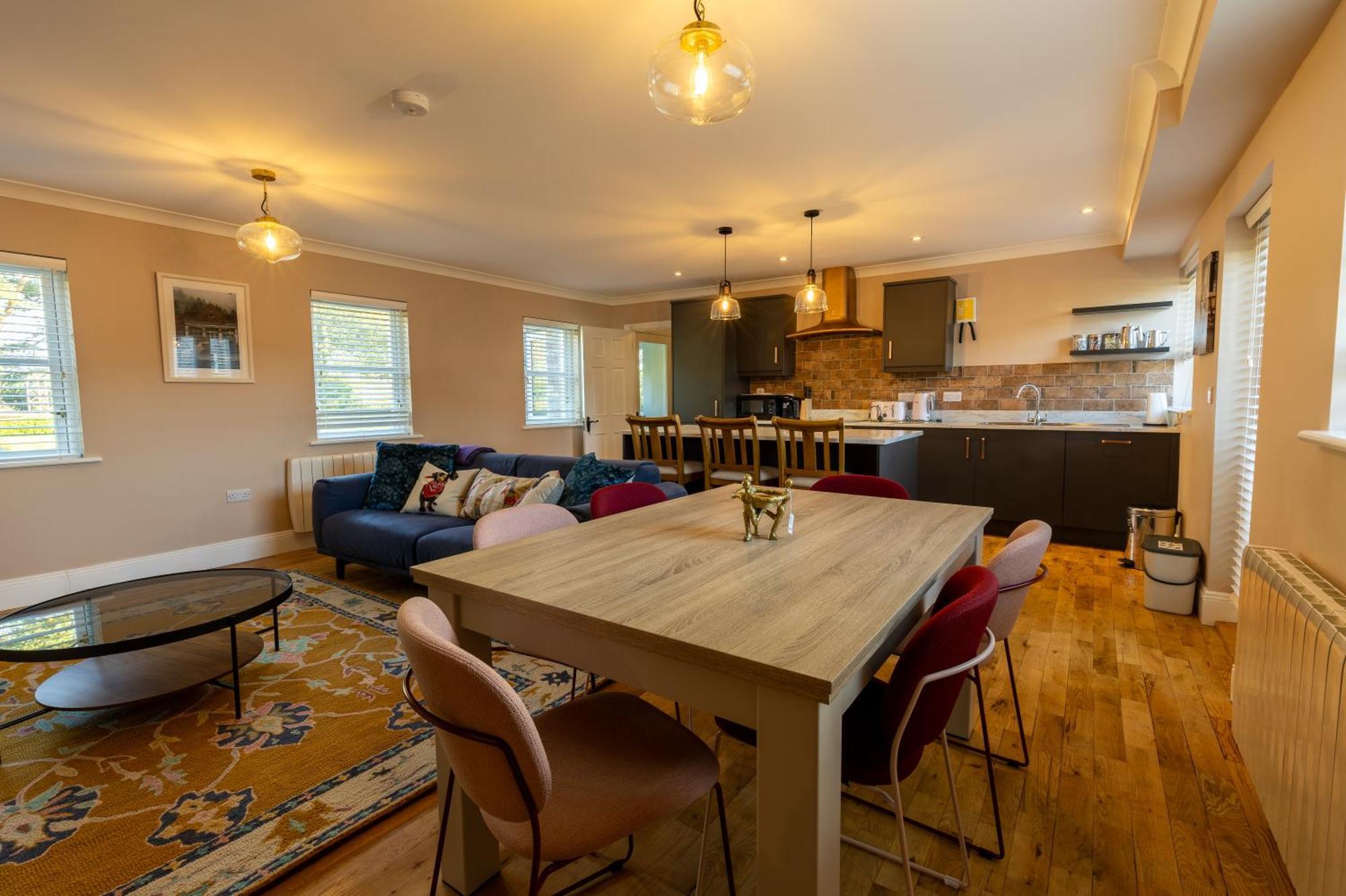 Guest house Boyne View House 2*