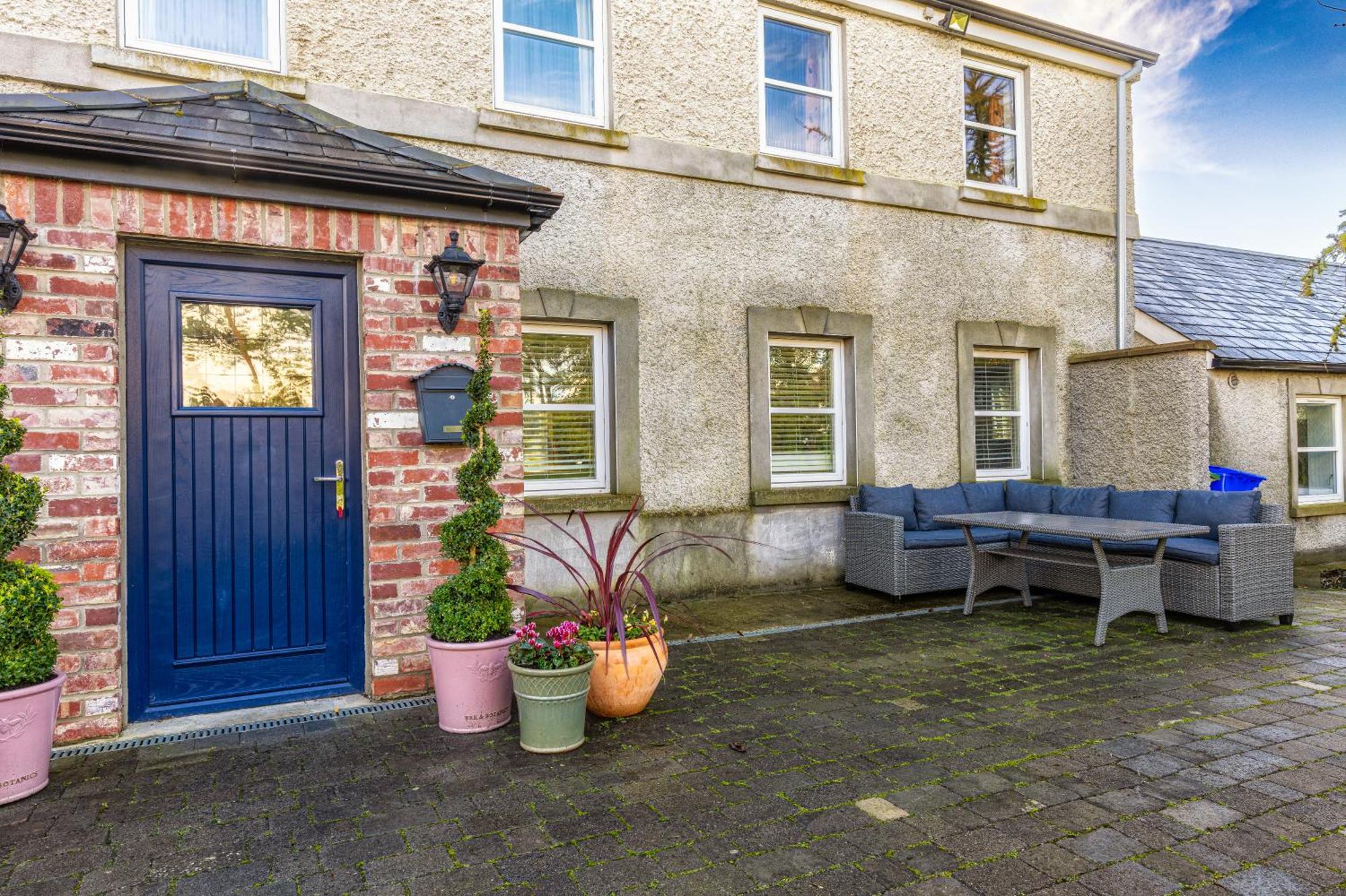 Affittacamere Boyne View House