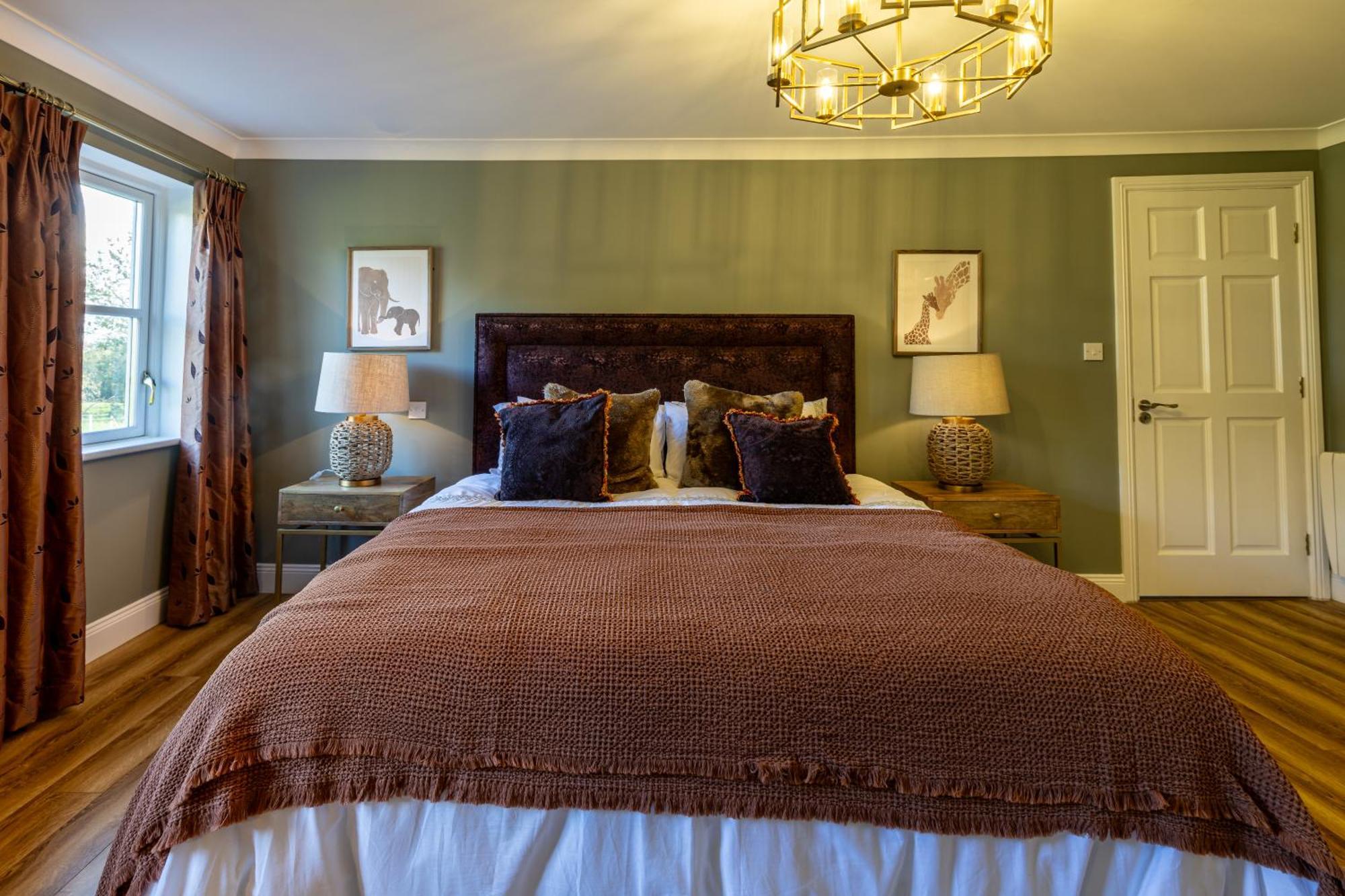 Boyne View House 2*