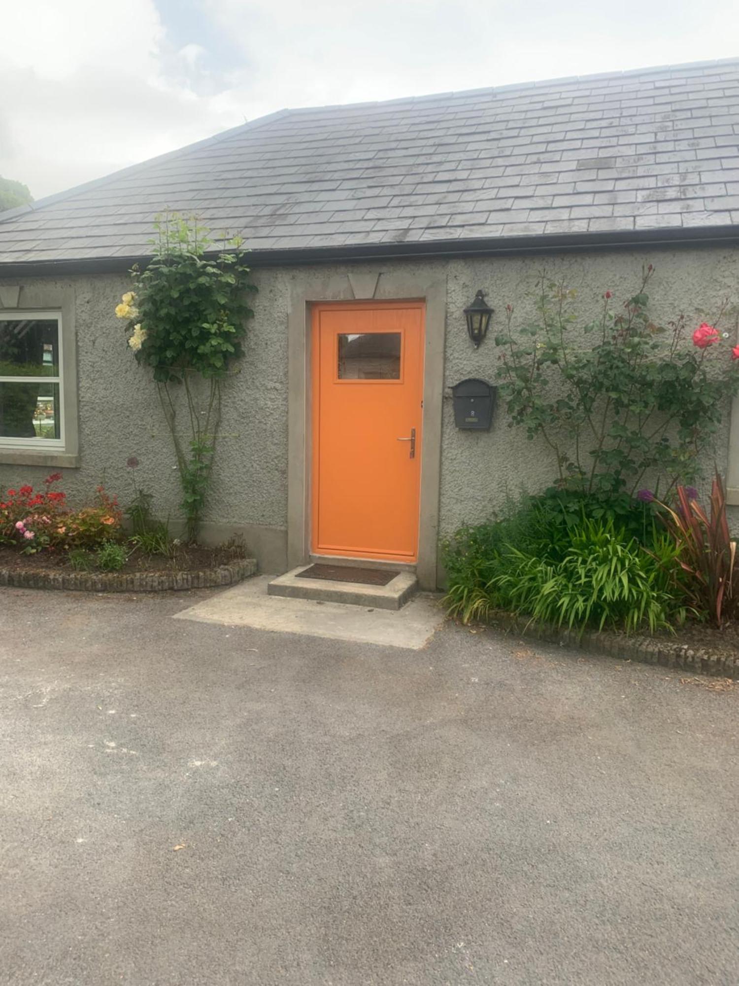 Boyne View House Affittacamere Trim