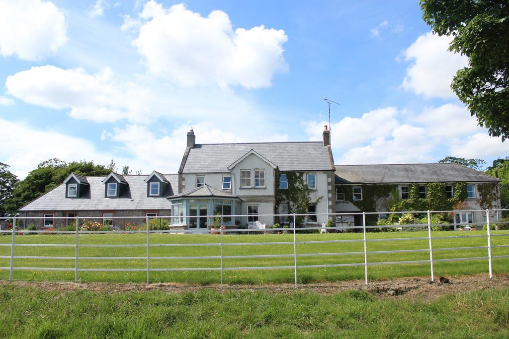 Guest house Boyne View House Trim